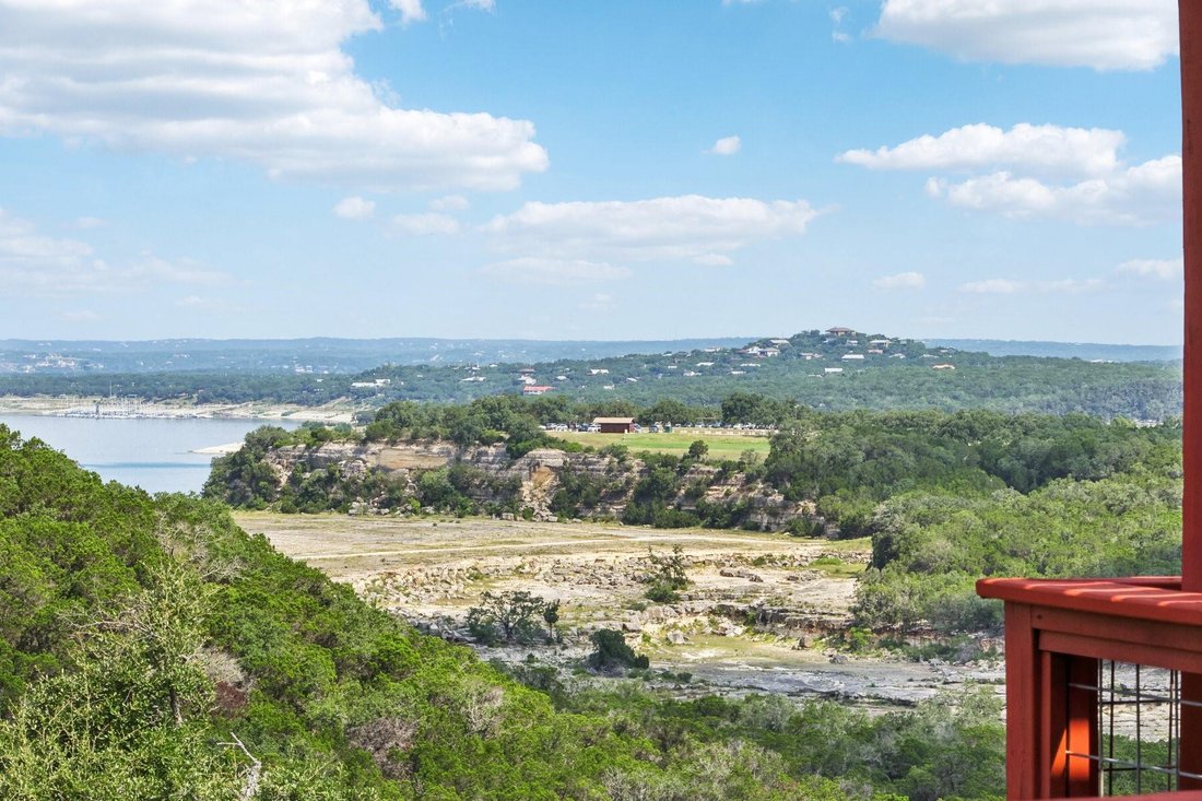 House in Canyon Lake, Texas, United States 1 - 17188041