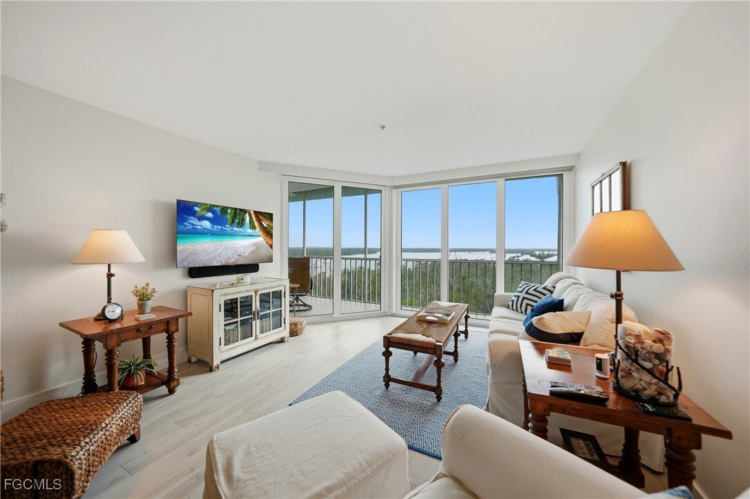 Condo in Fort Myers Beach, Florida, United States 3 - 17173180