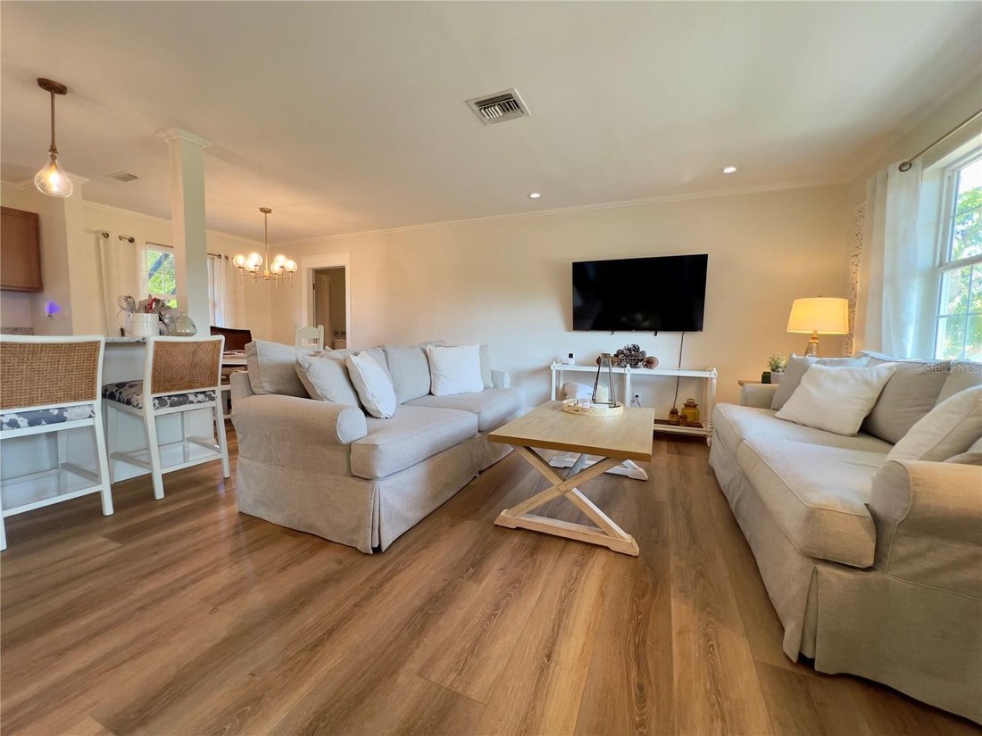 House in Saint James City, Florida, United States 4 - 17185354