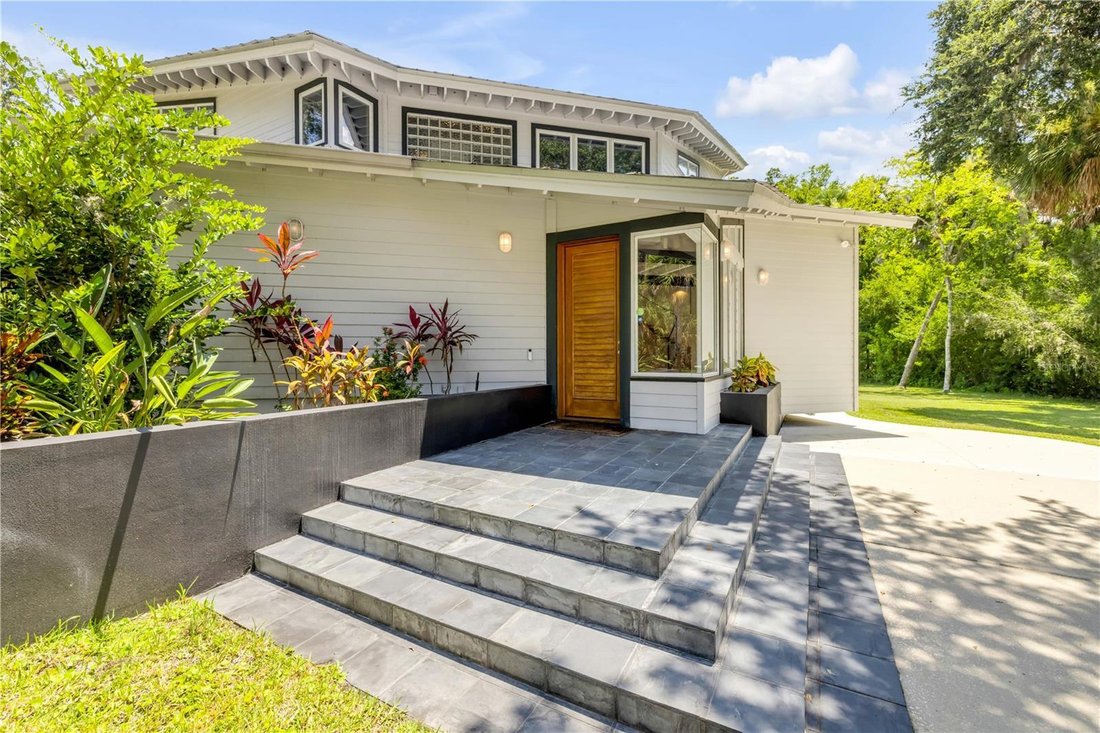 House in New Smyrna Beach, Florida, United States 5 - 17183193
