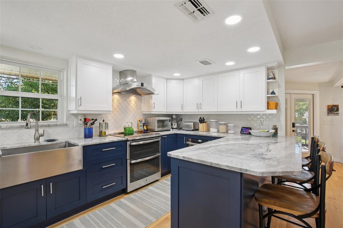 House in Palm Harbor, Florida, United States 5 - 17186434