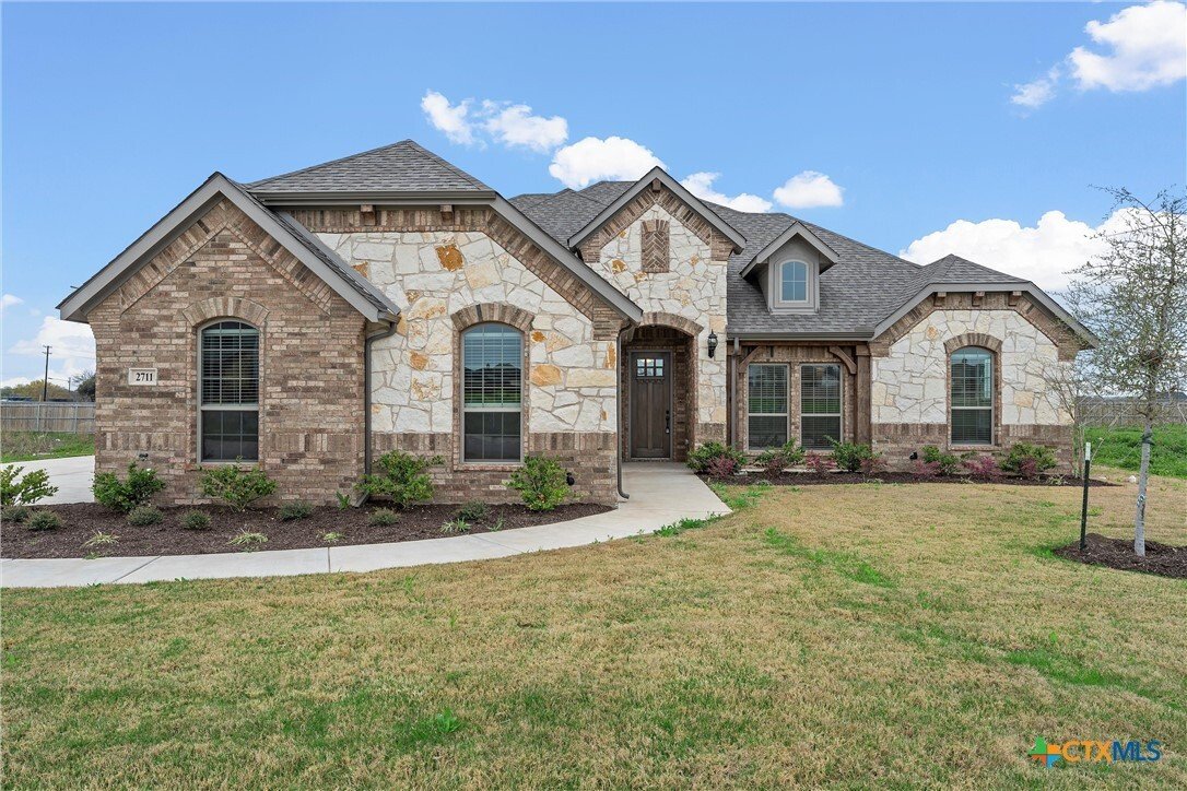 House in Temple, Texas, United States 1 - 17171387