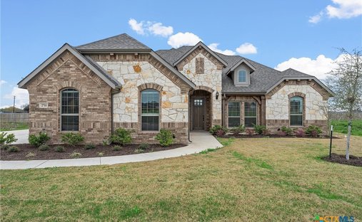 House in Temple, Texas, United States 1