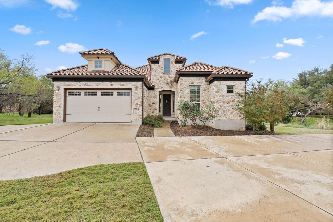 Condo in Horseshoe Bay, Texas, United States 1 - 17187686
