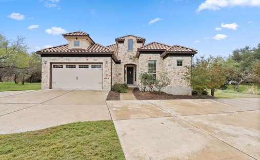 Condo in Horseshoe Bay, Texas, United States 1