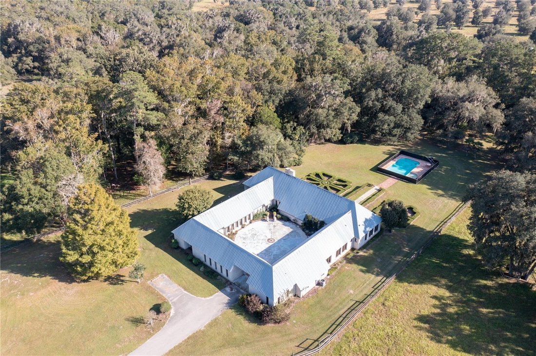 Land in Micanopy, Florida, United States 1 - 17182162