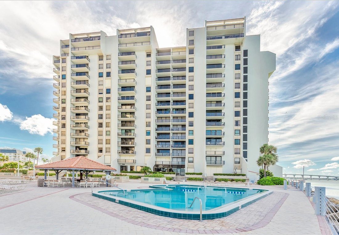 Condo in Clearwater, Florida, United States 3 - 17181636