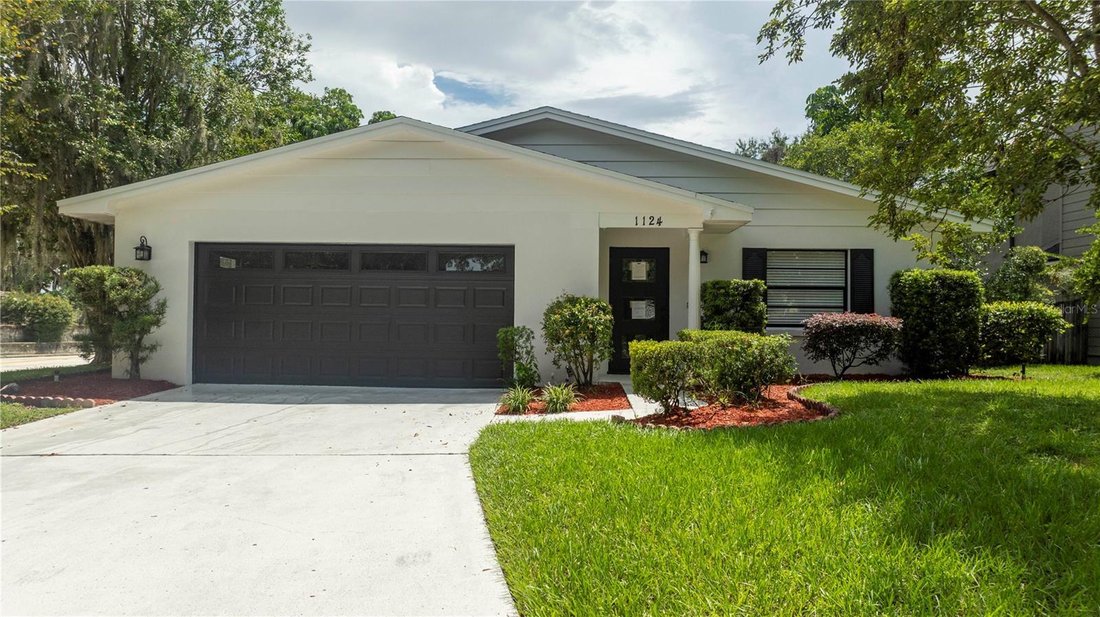 House in Orlando, Florida, United States 1 - 17186874