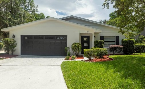 House in Orlando, Florida, United States 1