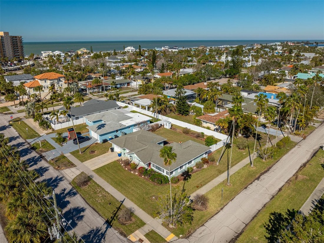 House in Clearwater, Florida, United States 4 - 17183599