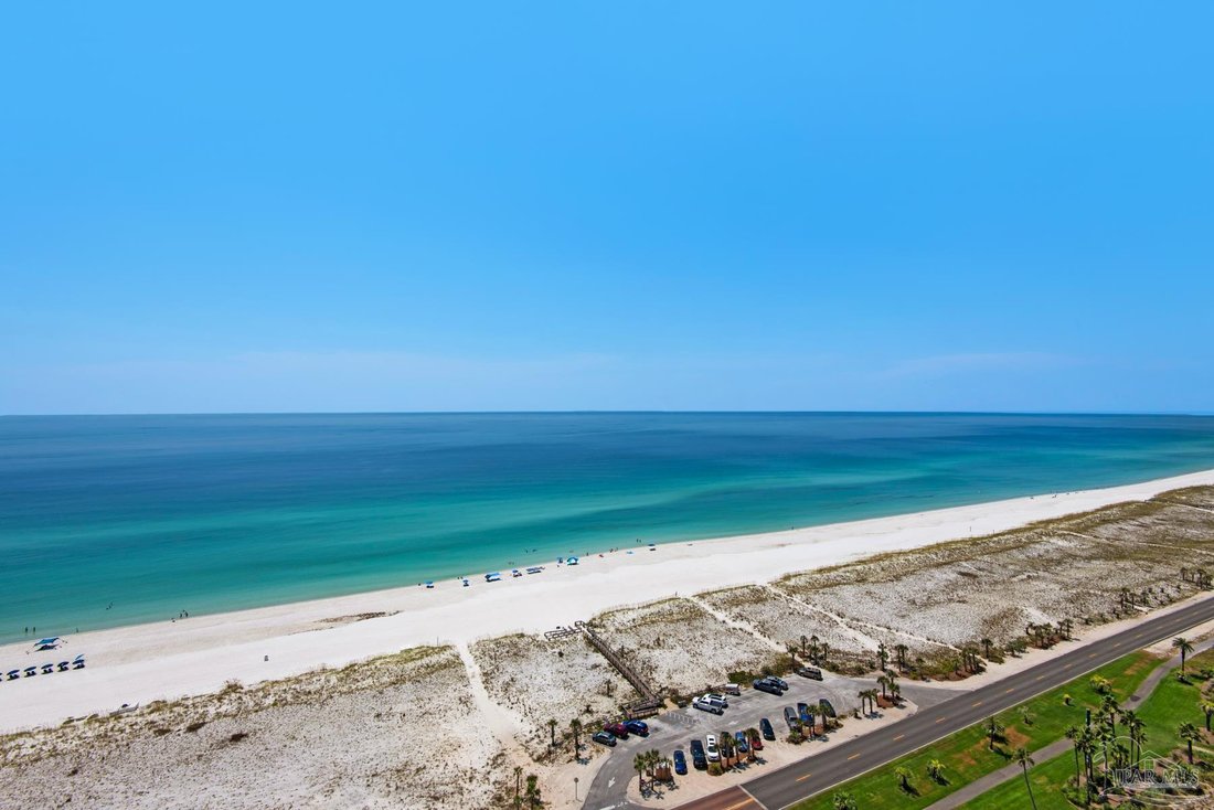 Condo in Gulf Breeze, Florida, United States 2 - 17161622