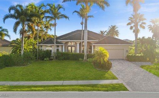 Casa a Cape Coral, Florida, Stati Uniti 1