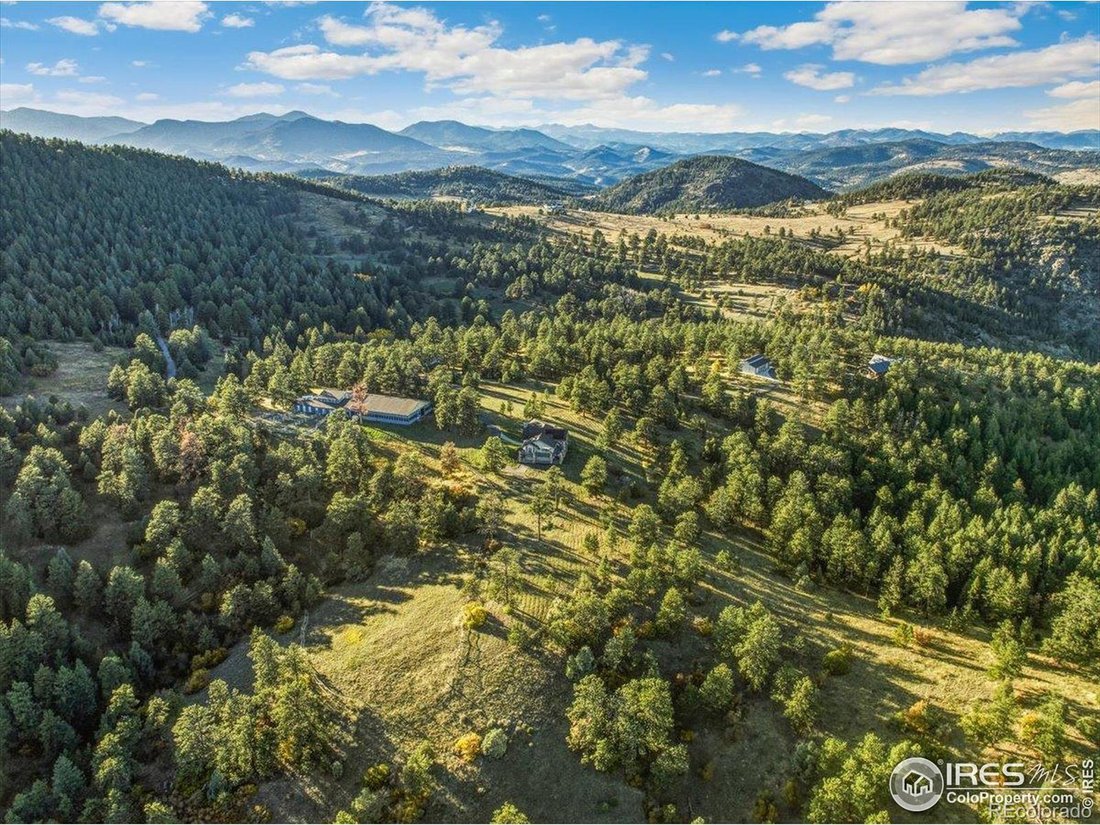 House in Morrison, Colorado, United States 3 - 17169110