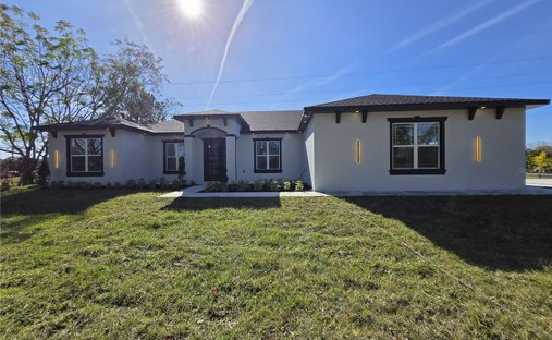 House in Orlando, Florida, United States 1