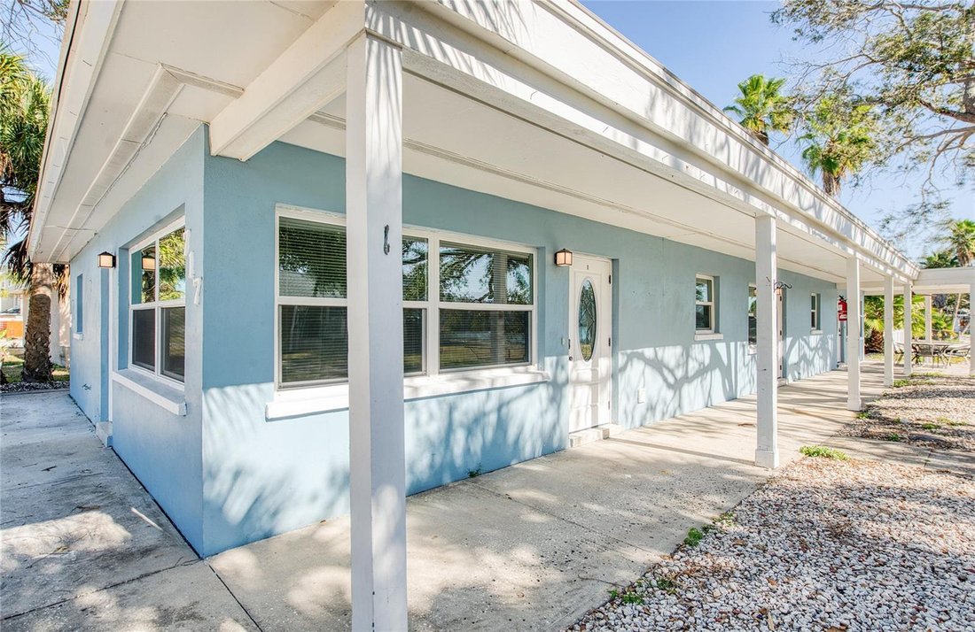 House in Indian Shores, Florida, United States 2 - 17178940