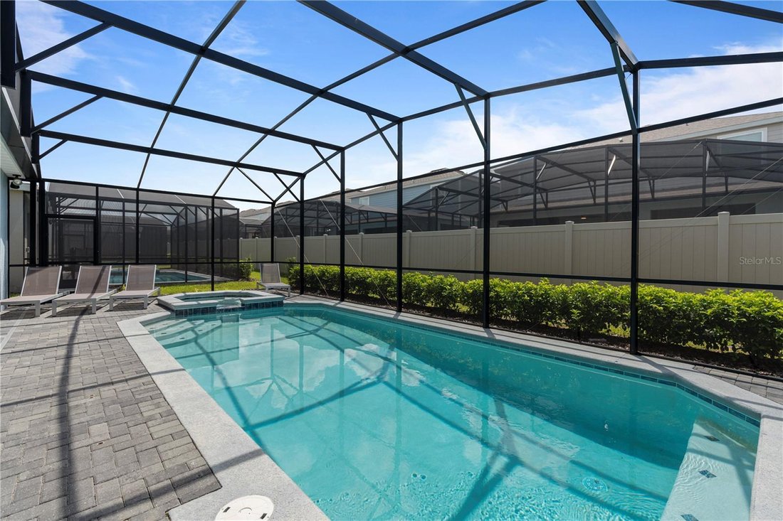 House in Davenport, Florida, United States 5 - 17181105
