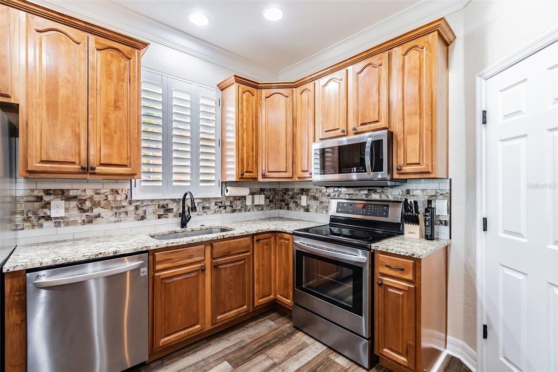 House in Apollo Beach, Florida, United States 2 - 17180342