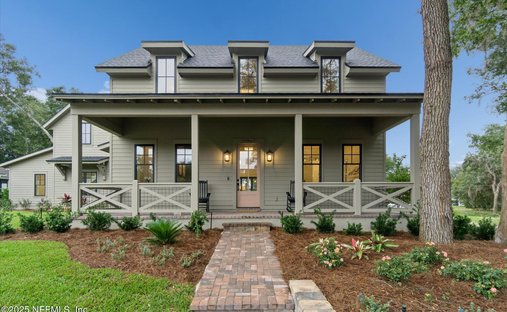 House in Yulee, Florida, United States 1