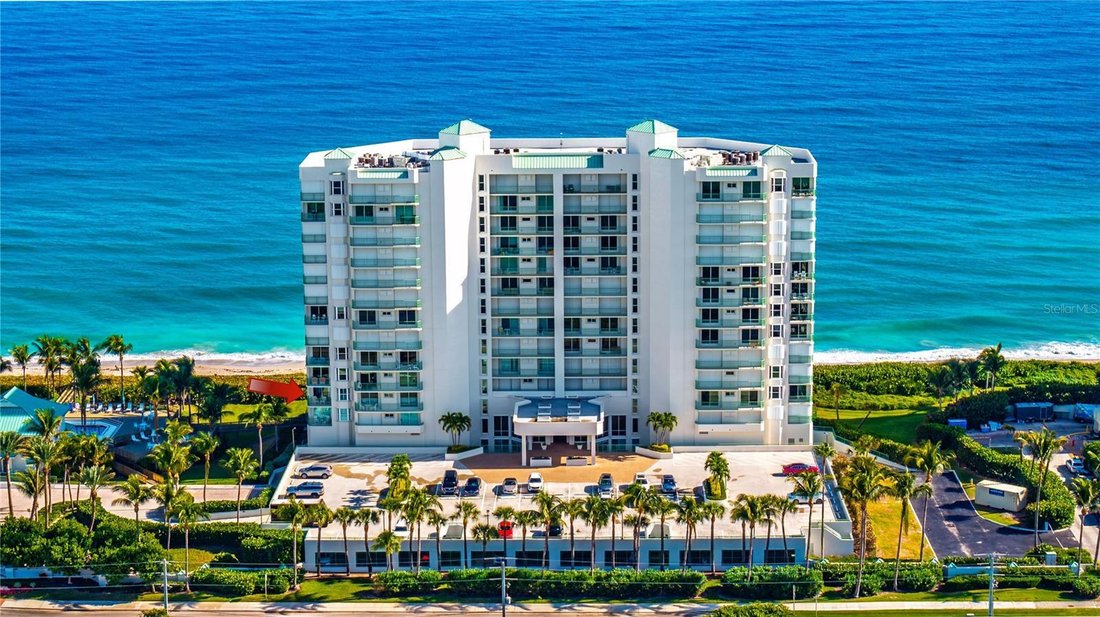 Condo in Jensen Beach, Florida, United States 1 - 17183980