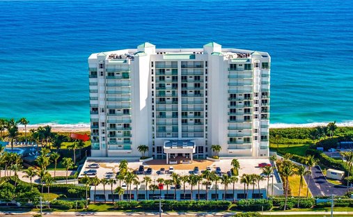 Condo in Jensen Beach, Florida, United States 1