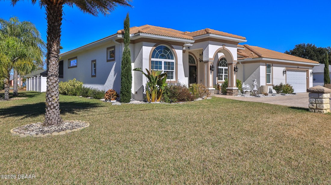 House in Palm Coast, Florida, United States 3 - 17164219