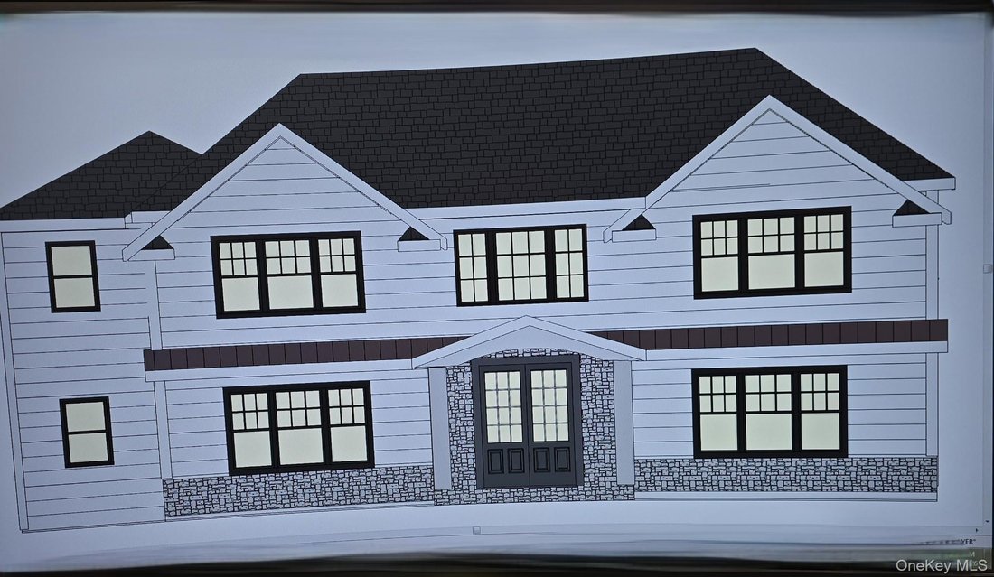 House in Syosset, New York, United States 5 - 17166958