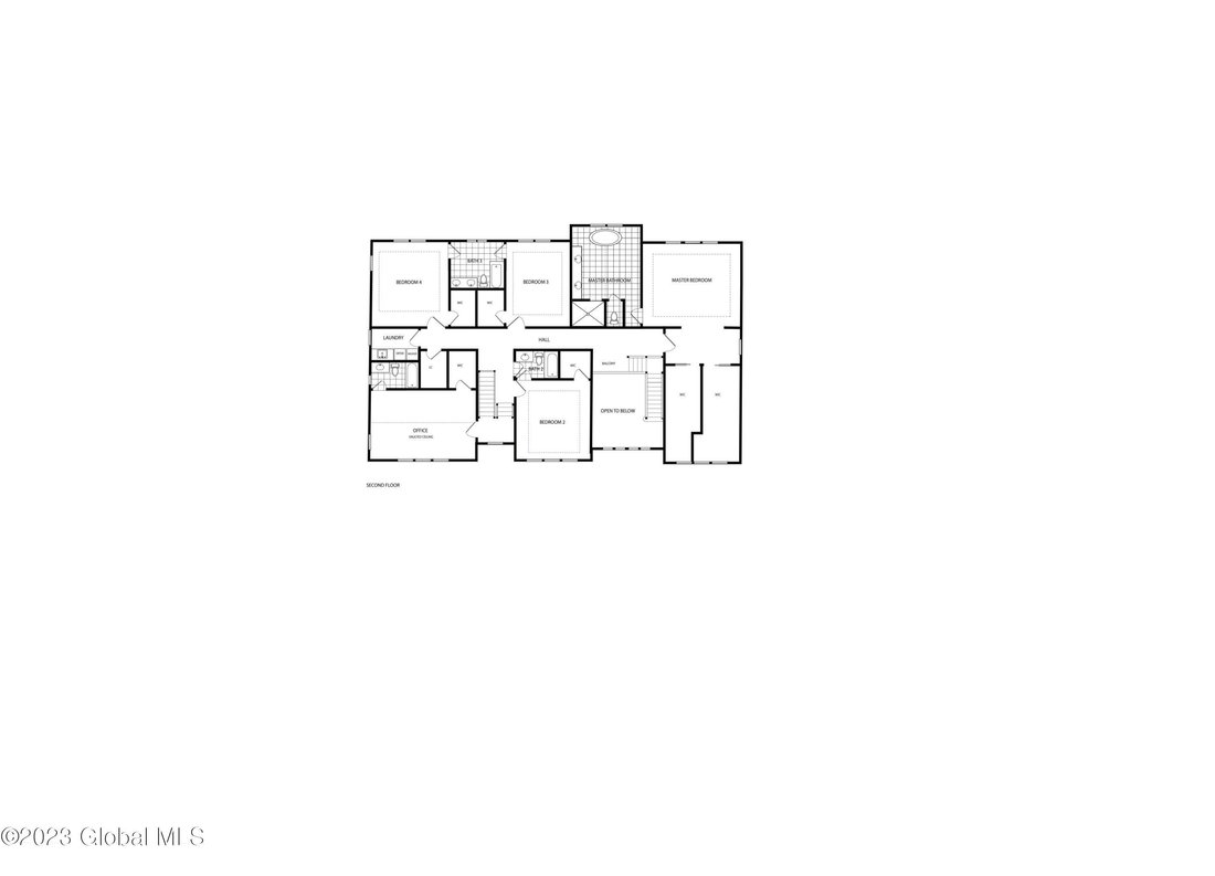 House in Saratoga Springs, New York, United States 5 - 17163200