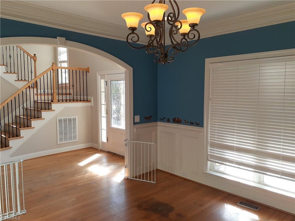 House in Greensboro, North Carolina, United States 4 - 17169100