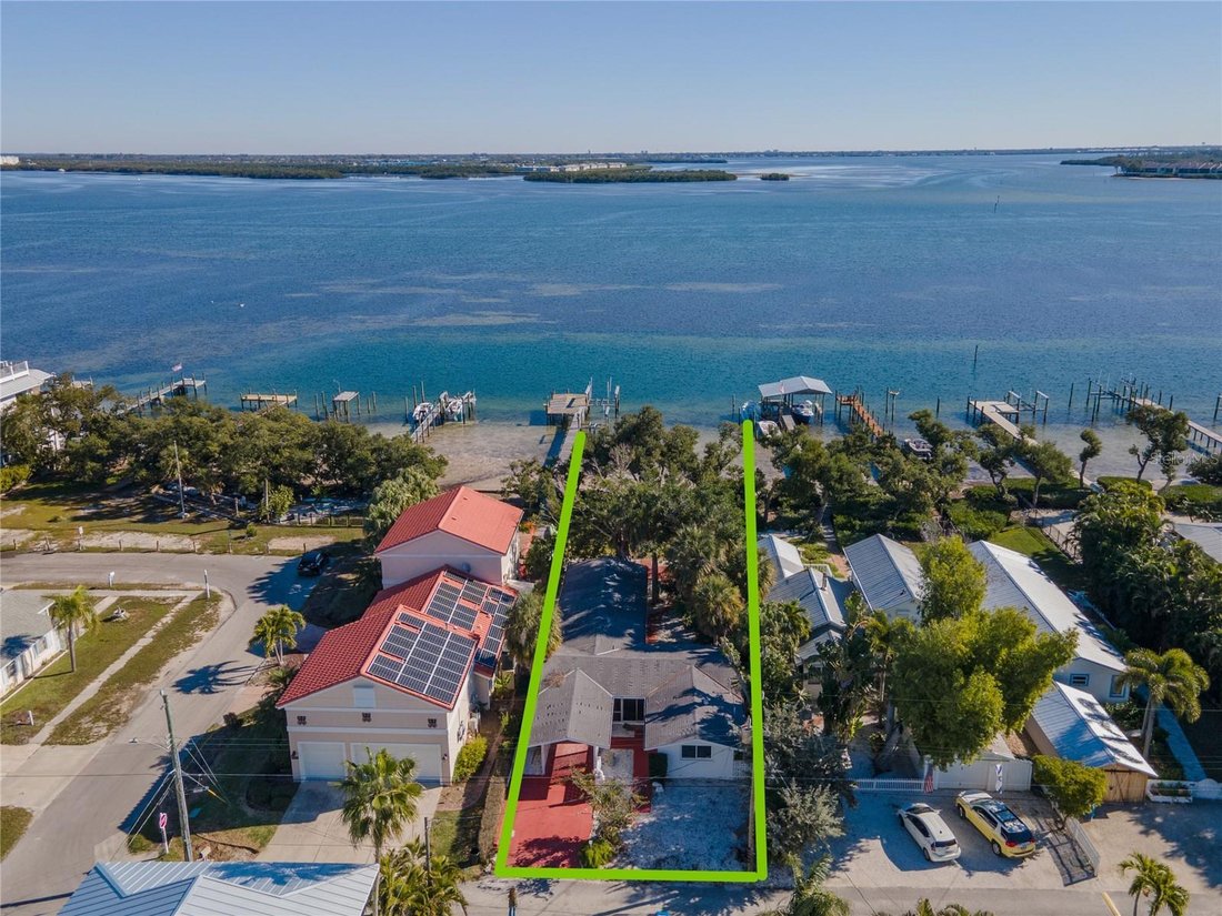House in Bradenton Beach, Florida, United States 3 - 17181054
