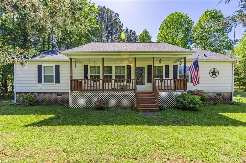 House in Siler City, North Carolina, United States 2 - 17169144