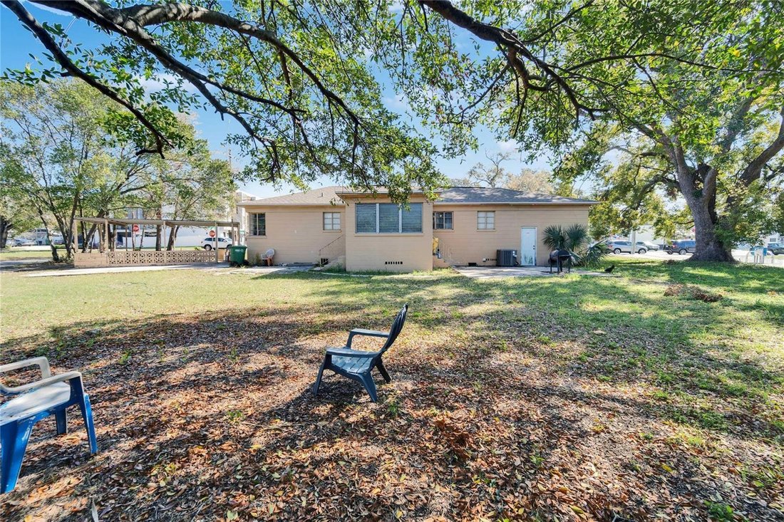 House in Tampa, Florida, United States 5 - 17180889