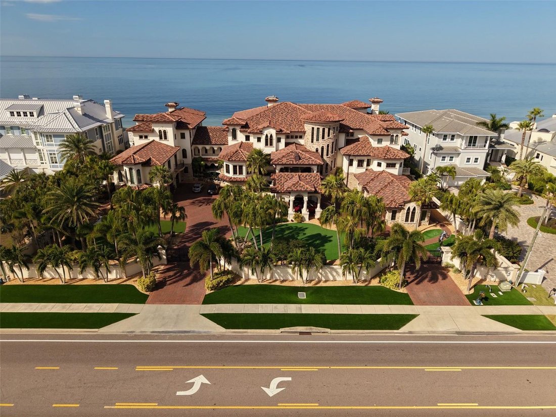 House in Belleair Beach, Florida, United States 2 - 17178434