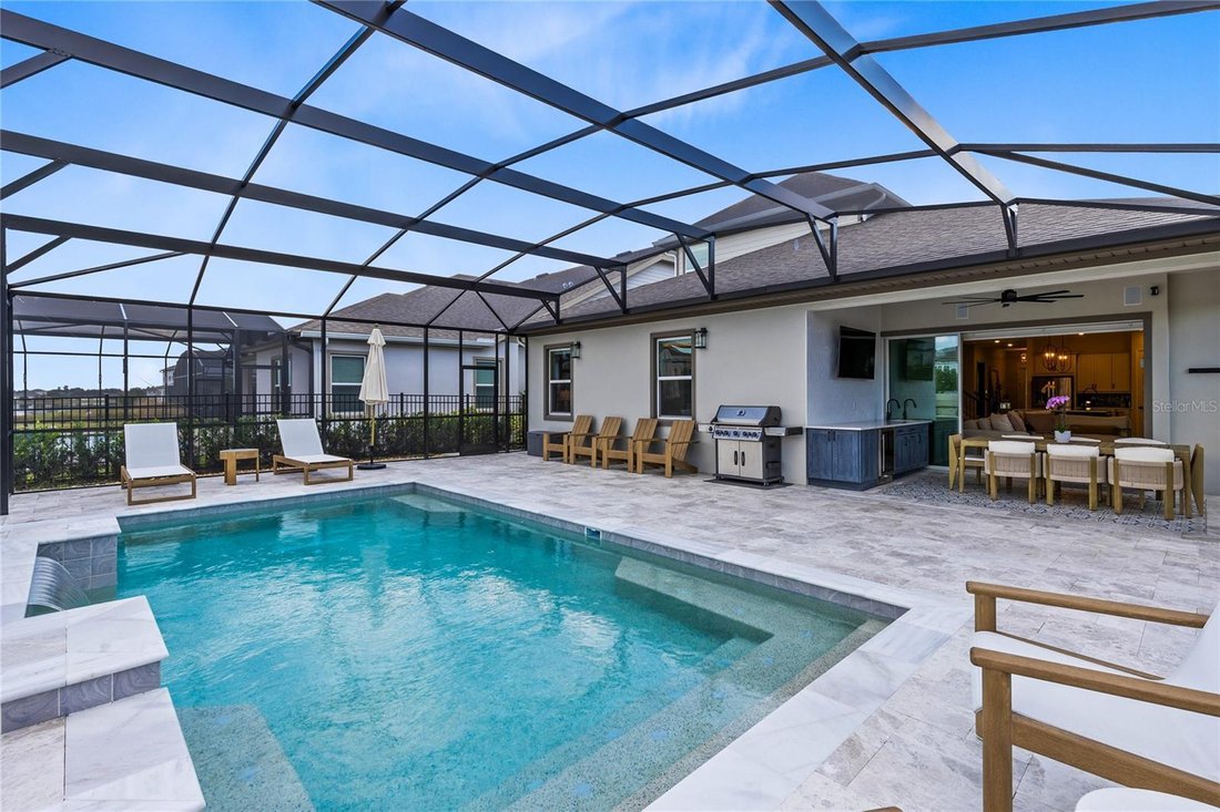 Casa a Orlando, Florida, Stati Uniti 3 - 17179116