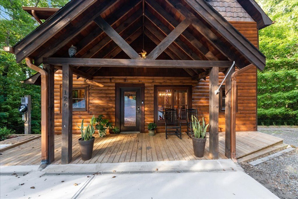 House in Blue Ridge, Georgia, United States 3 - 17162558