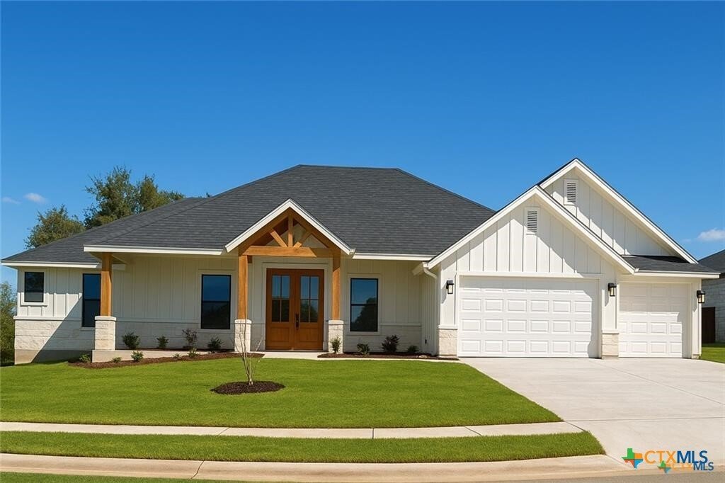 House in Belton, Texas, United States 1 - 17170731
