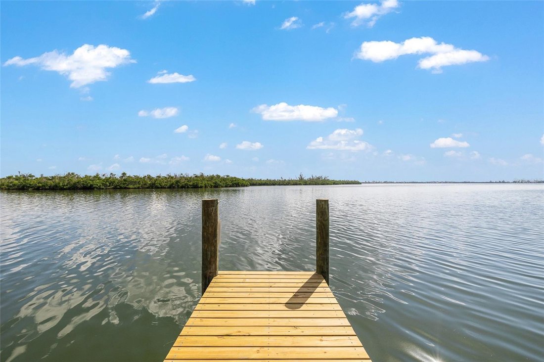 House in Placida, Florida, United States 4 - 17181854