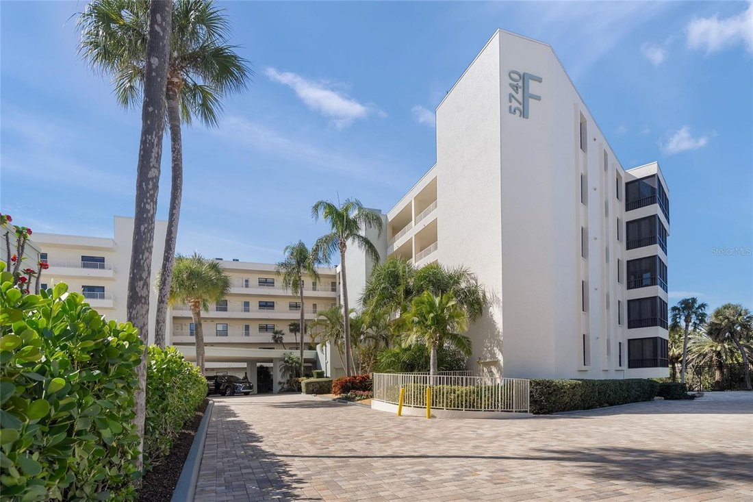 Condo in Siesta Key, Florida, United States 2 - 17182269