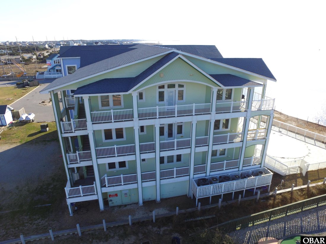 Condo in Waves, North Carolina, United States 3 - 17163659