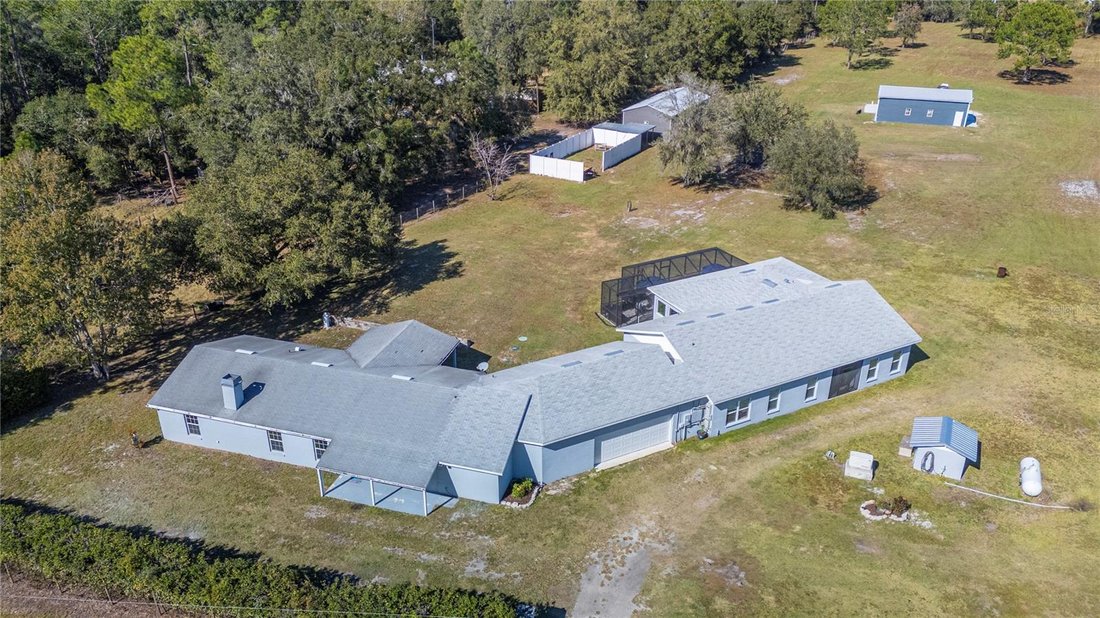 House in Lakeland, Florida, United States 2 - 17186530