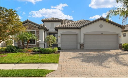 House in Miromar Lakes, Florida, United States 1