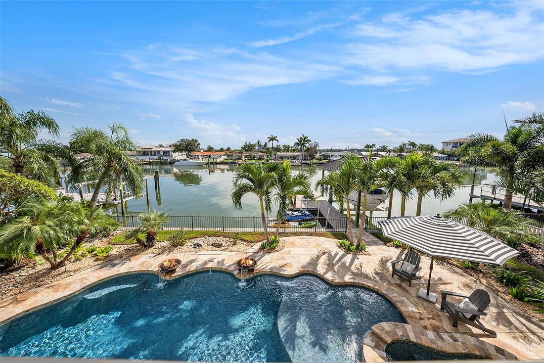 House in Clearwater, Florida, United States 1 - 17182448