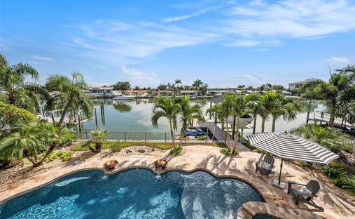 Maison à Clearwater, Floride, États-Unis 1