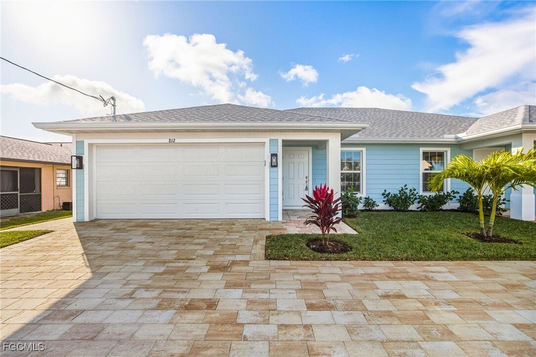 House in Cape Coral, Florida, United States 2 - 17172400