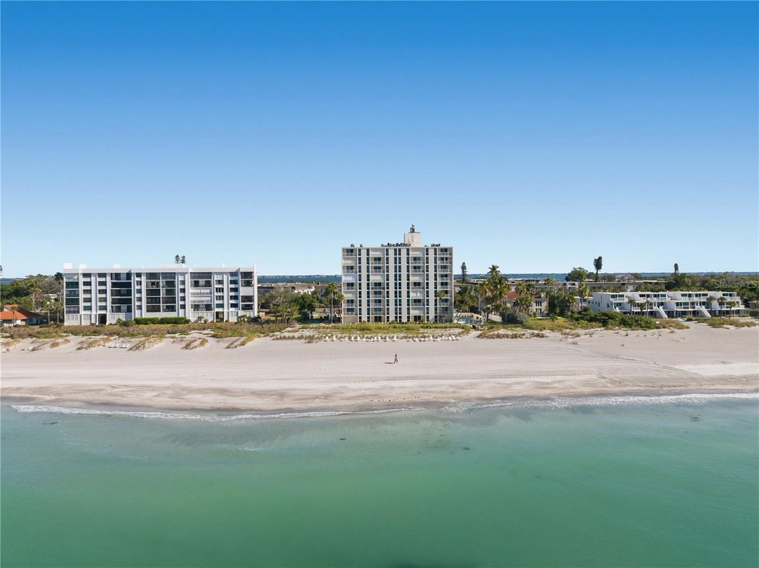 Condo in Longboat Key, Florida, United States 2 - 17179620