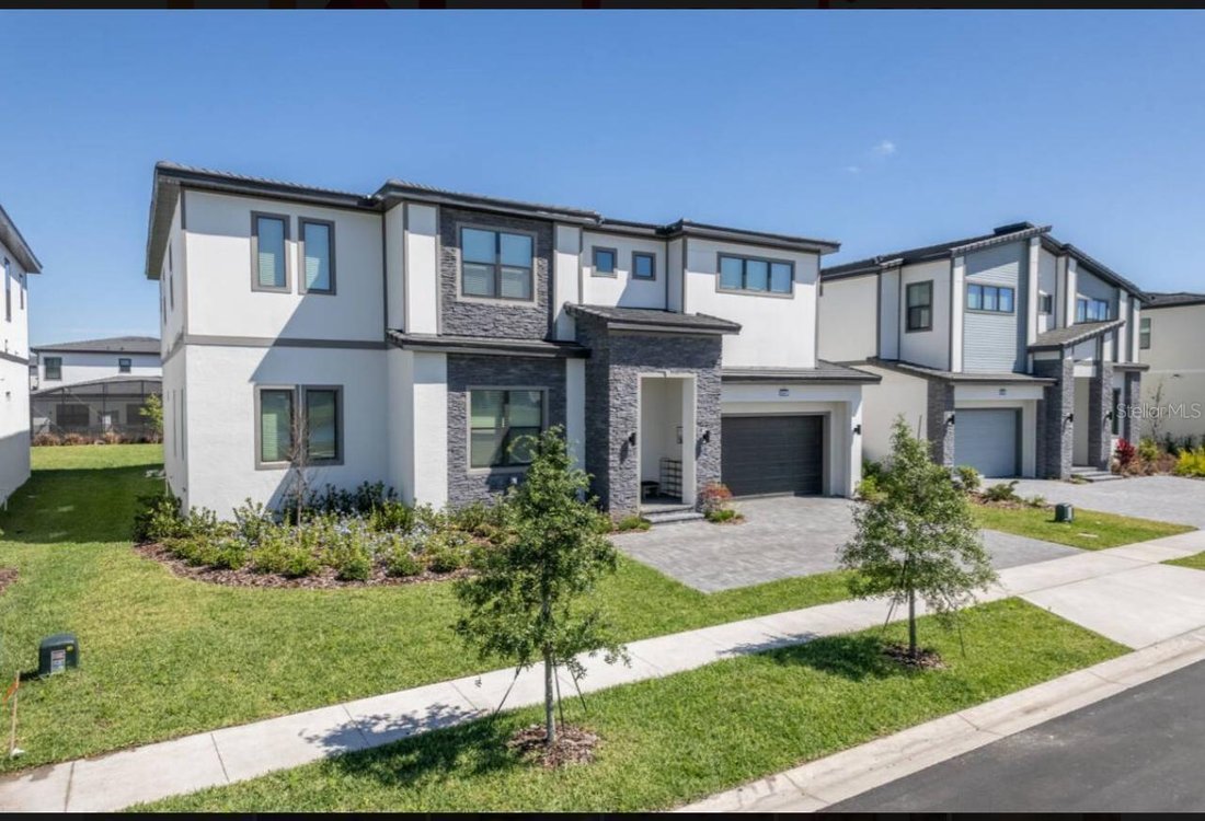 House in Orlando, Florida, United States 2 - 17186219