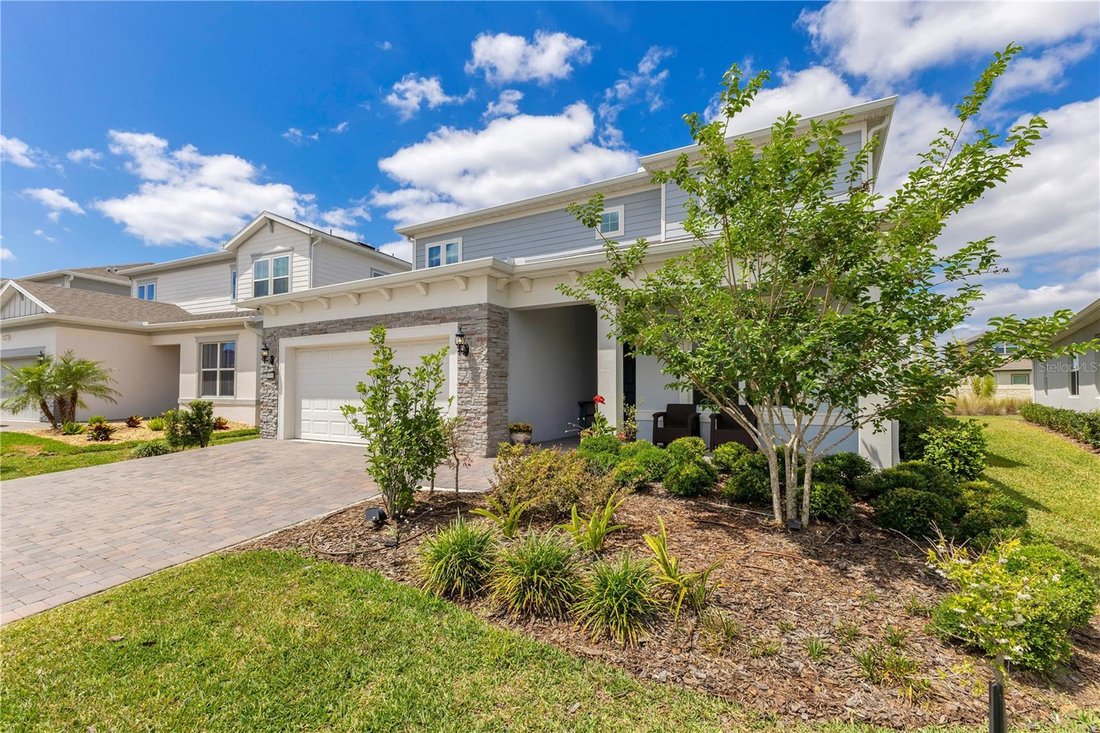 House in Orlando, Florida, United States 2 - 17186197