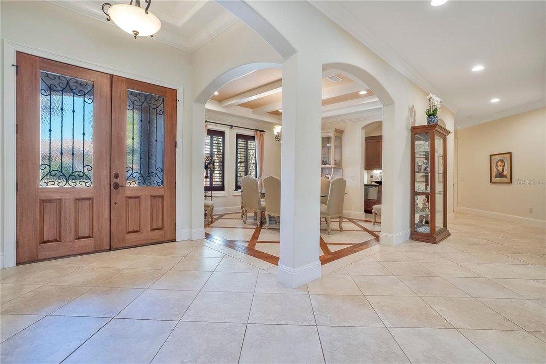 House in Orlando, Florida, United States 4 - 17178804