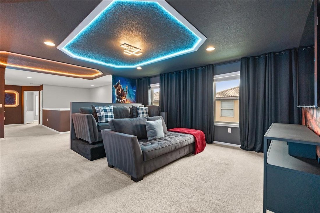 House in Kissimmee, Florida, United States 5 - 17180824