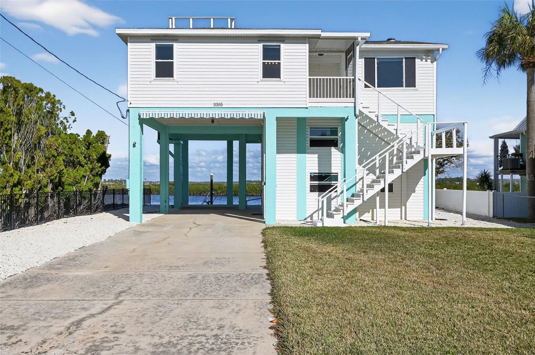 House in Hernando Beach, Florida, United States 3 - 17180177