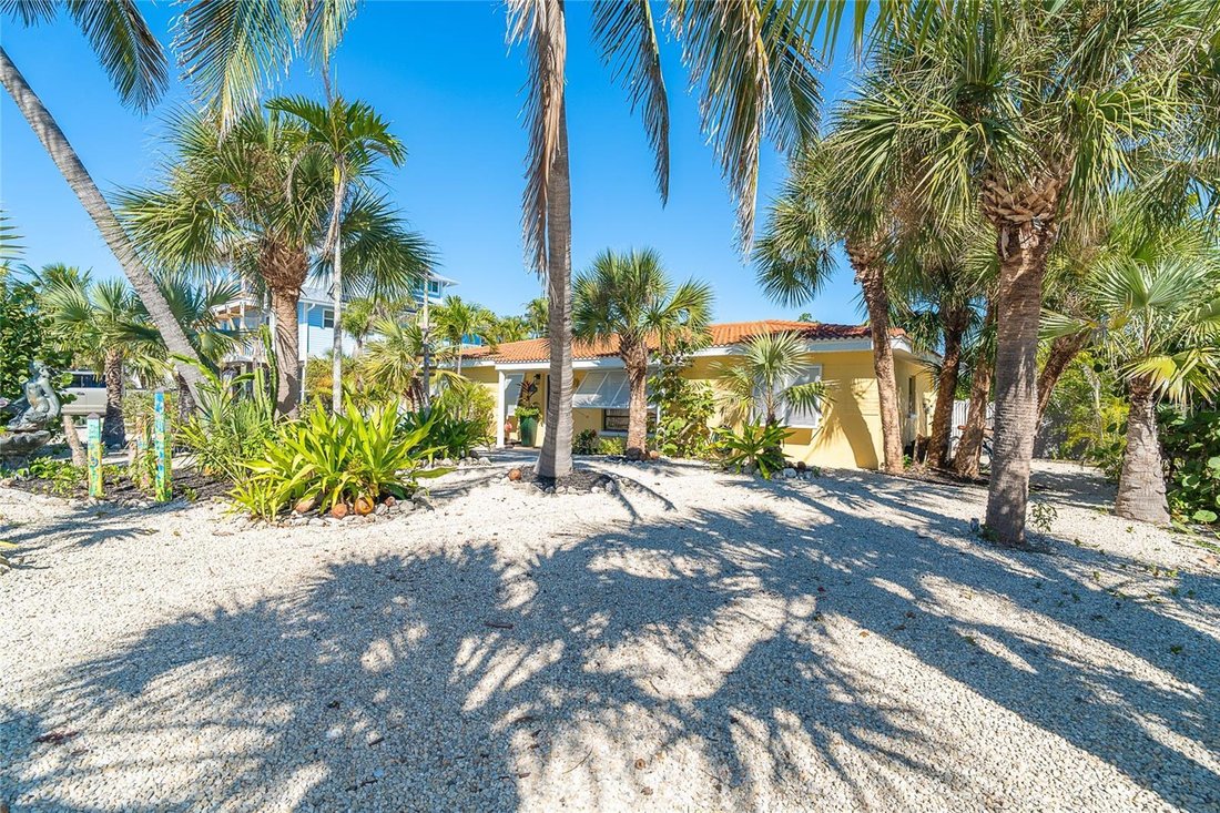 House in Placida, Florida, United States 1 - 17184285